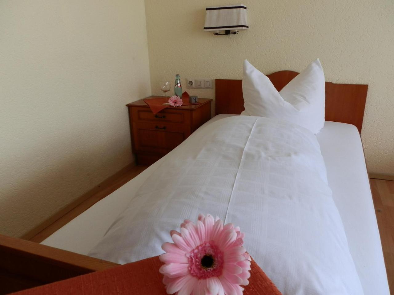 Landhotel Loewen بلومبيرج المظهر الخارجي الصورة